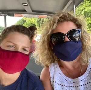 Meet your Posher, Julie